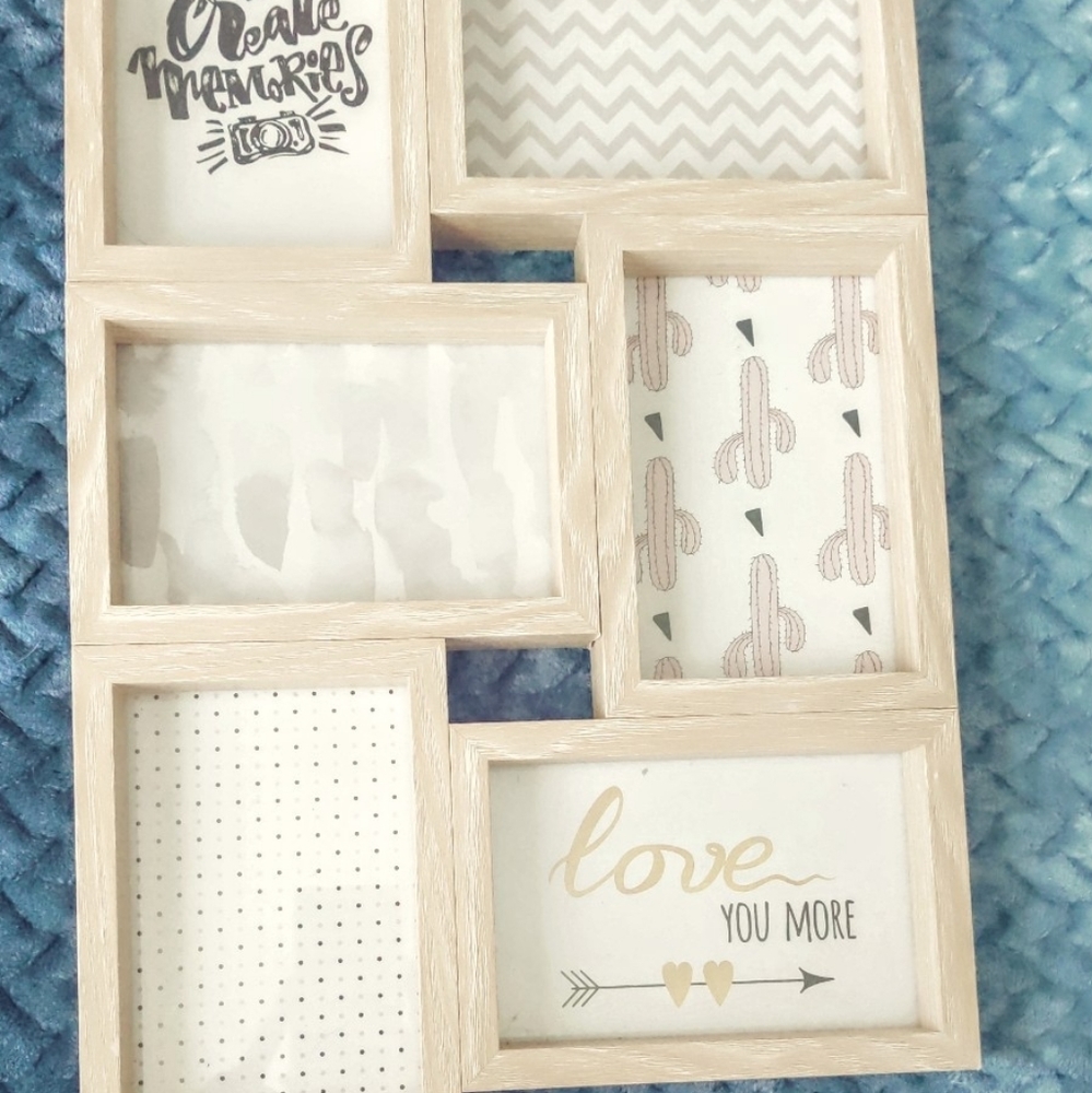 Picture frame